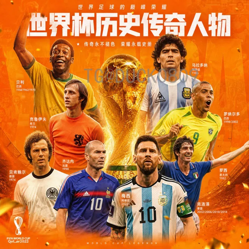 完整2026国际足联世界杯球队名单阵容全解析：扩军后的超级足球盛宴